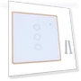 Smart Wireless Touch Switch — Smart Home Modules, PJWWADQ
