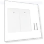 Smart Wireless WiFi Switch — Smart Home Hubs & Controllers, PJWWADQ