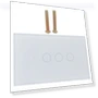 Smart Wireless WiFi Switch — Smart Home Hubs & Controllers, DaiXiao-N11