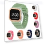 Unisex LED Digital Sports Watch — Active Timepieces, kuanhong