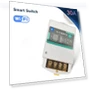 WIFI Smart Switch 30A — Outlet Switches, Vinde Home
