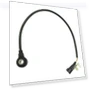 Wire Detonation Sensor — Plates with Sensors, Tesla Car parts