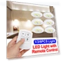 Wireless LED Night Light for Closet — Night Lights, DC-Home-2