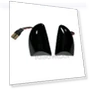 Dynamic Side Wing Marker for Turn Signal — Signal Flashers