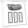 Hepa Filter Dust Bag — Canister, Lntelligent Living Hall