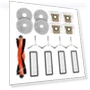Replacement Parts Kit — Parts & Accessories, Elegant Living House
