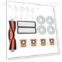 Robot Vacuum Accessories Kit — Parts & Accessories, Elegant Living House
