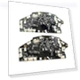 Self-Cleaning Robot Motherboard — Smart Cleaning Robots, Lntelligent Living Hall
