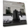 Smart Electric Kettle — Kettles & Tea Machines, Modern Home Furnishing