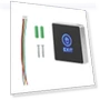 Touch Access Control Switch — Access Control Keypads, Serene Homes