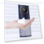 Automatic Dispenser for Hand Cleanser — Hand Dryers, Sewing