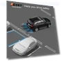 Car Parking Sensor Backup Radar Kit — Rearview Safety Systems, A Surname Home