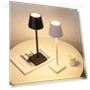 LED Desk Lamp with Touch Control — Study & Desk Lighting, Elegant Living House