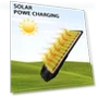 Outdoor Solar Lights — Garden Illumination, Vinde Home