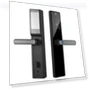Smart Lock with Camera — Smart Home Security, GoolRC