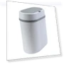 Smart Touchless Trash Can — Kitchen Cans, Clock-Mall