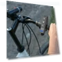 Bluetooth Motorcycle Helmet Headset Remote Control — Helmets & Accessories, JOHO - CarGear