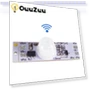 PIR Motion Sensor Switch Module — Motion Actuated Switches, OuuZuu
