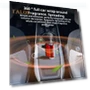 Rechargeable Car Aromatherapy Diffuser — Car Air Fresheners, Vogue Wardrobe