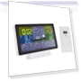 Smart Weather Station with Outdoor Sensor — Barometers, Neoglint