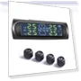 Universal Automatic Solar + USB TPMS Watch with LCD Display — TPMS Sensor Replacements, HOME-Auto-001