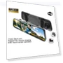 3-channel Mirror Camera for Car — Rearview Video Systems, JOHO - CarGear