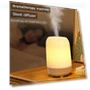 Essential Oil Diffuser — Diffusers, Amusedly
