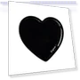 Heart SmartTok — Screen Protectors, Board M Factory