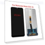 LCD Screen with Touch Digitizer — Screens, LCD Plus