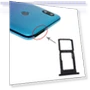 SIM Card Tray + Micro SD Card Tray — Accessory Kits, Sunsky-Mobile Accessories