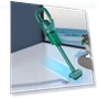 Wireless Handheld Vacuum Cleaner — Portable Vacuums, Carrefour home