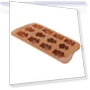 Thumbnail 12 Grid Robot Ice Grid Mold — Ice Cube Molds & Trays