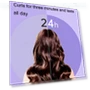 Thumbnail 32mm Smart Sensor Fully Automatic Curling Wand Motorized Rotary Automatic Hair Curler — Curling Wands
