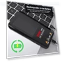 Thumbnail Electromagnetic Radiation Detector Multimeter with Color Screen — Geiger Counters, BSIDE