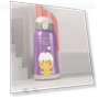 Thumbnail Smart Cartoon Animal Children Straw Cup — Cups