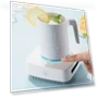 Thumbnail Dual-use Constant Temperature Refrigeration Intelligent Cup — Beverage Warmers