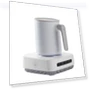 Thumbnail Dual-use Constant Temperature Refrigeration Intelligent Cup — Beverage Warmers
