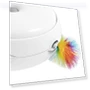 Thumbnail Electric Rotating Turntable Funny Cat Toy — Cat Playthings
