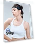 Thumbnail Wearable Sport Headphone Bluetooth Earphone with Dual Noise Cancelling Mic — Over-Ear Headphones, HAKII