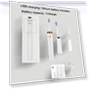 Thumbnail Smart UV Sterilization Sonic Electric Toothbrush — Ultrasonic