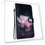 Thumbnail Crystal Texture Colored Drawing Leather Phone Case for Infinix Hot 50i/Smart 9 — Mobile Devices & Accessories, Infinix