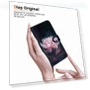 Thumbnail Crystal Texture Colored Drawing Leather Phone Case for Infinix Hot 50i/Smart 9 — Mobile Devices & Accessories, Infinix