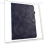 Thumbnail Flowers and Bird Embossed Smart Leather Tablet Case for iPad Air 11 2024 / iPad Pro 11 — Keyboard Cases