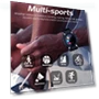 Thumbnail Bluetooth Smart Watch for Outdoor Sports with Step Counting, Sleep, Heart Rate, Blood Pressure, and Blood Oxygen... — Smartwatches, LOKMAT