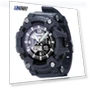 Thumbnail Bluetooth Smart Watch for Outdoor Sports with Step Counting, Sleep, Heart Rate, Blood Pressure, and Blood Oxygen... — Smartwatches, LOKMAT