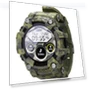 Thumbnail Bluetooth Smart Watch for Outdoor Sports with Step Counting, Sleep, Heart Rate, Blood Pressure, and Blood Oxygen... — Smartwatches, LOKMAT