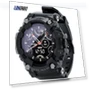 Thumbnail Bluetooth Smart Watch for Outdoor Sports with Step Counting, Sleep, Heart Rate, Blood Pressure, and Blood Oxygen... — Smartwatches, LOKMAT