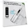 Thumbnail Portable Dental Flosser with 4 Nozzles — Power Flossers