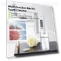 Thumbnail Portable Dental Flosser with 4 Nozzles — Power Flossers