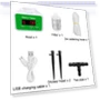 Thumbnail Intelligent Drip Irrigation Automatic Watering Timer — Controllers, Home Intelligent